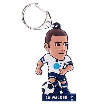 Tottenham Hotspur Avaimenperä Walker