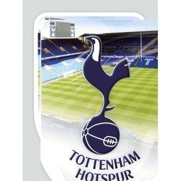 Tottenham Hotspur Päällyste Suuri