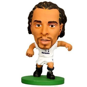 Tottenham Hotspur SoccerStarz Assou-Ekotto