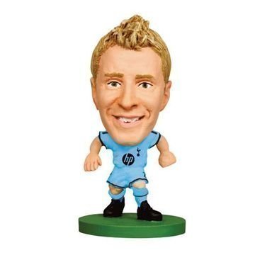 Tottenham Hotspur SoccerStarz Dawson Away