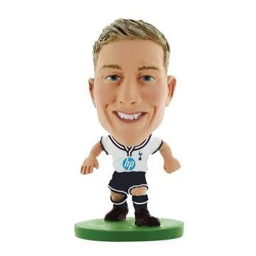 Tottenham Hotspur SoccerStarz Holtby