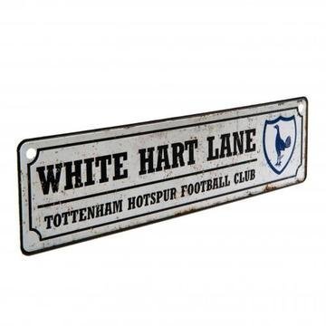 Tottenham Ikkunamerkki Retro