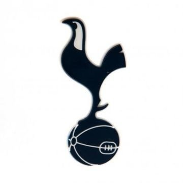 Tottenham Jääkaappimagneetti Logo 3D