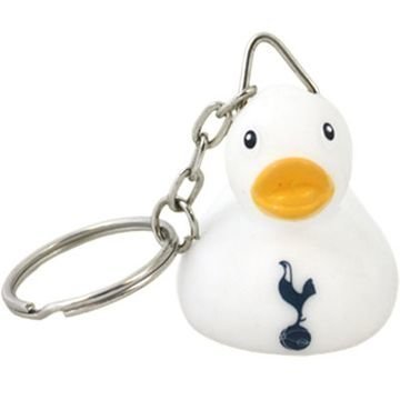 Tottenham Key Sormus Duck