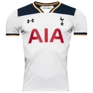 Tottenham Kotipaita 2016/17