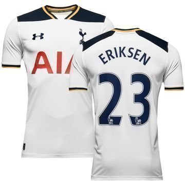 Tottenham Kotipaita 2016/17 ERIKSEN 23