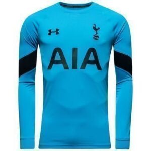 Tottenham Maalivahdin Paita Sininen 2016/17
