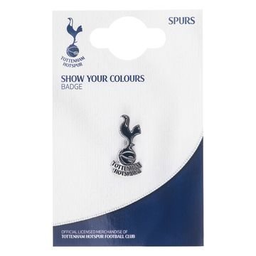 Tottenham Pinssi Logo