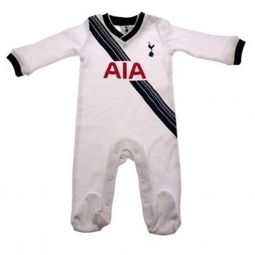 Tottenham Potkupuku 9-12 KK