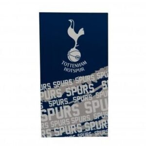 Tottenham Pyyhe