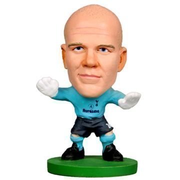 Tottenham SoccerStarz Friedel