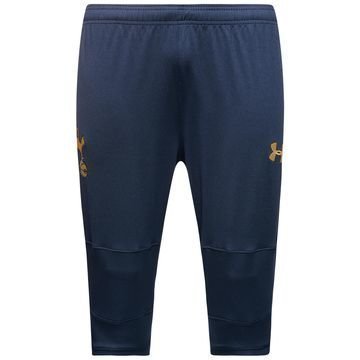 Tottenham Treenishortsit 3/4 Navy