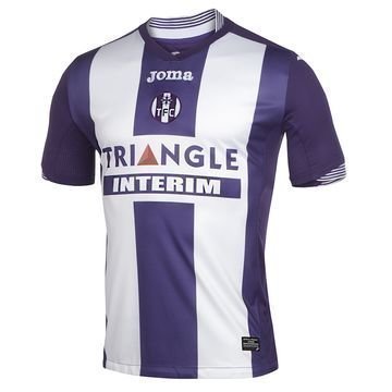 Toulouse Kotipaita 2015/16