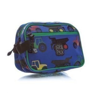 Tractor Toiletry Bag