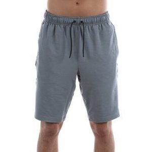 Training Fleece 8" Short