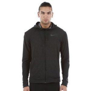 Training Fleece Full Zip Hoodie