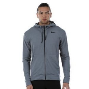 Training Fleece Full Zip Hoodie