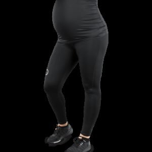 Training For Pregnant Long Tights Äitiystrikoot