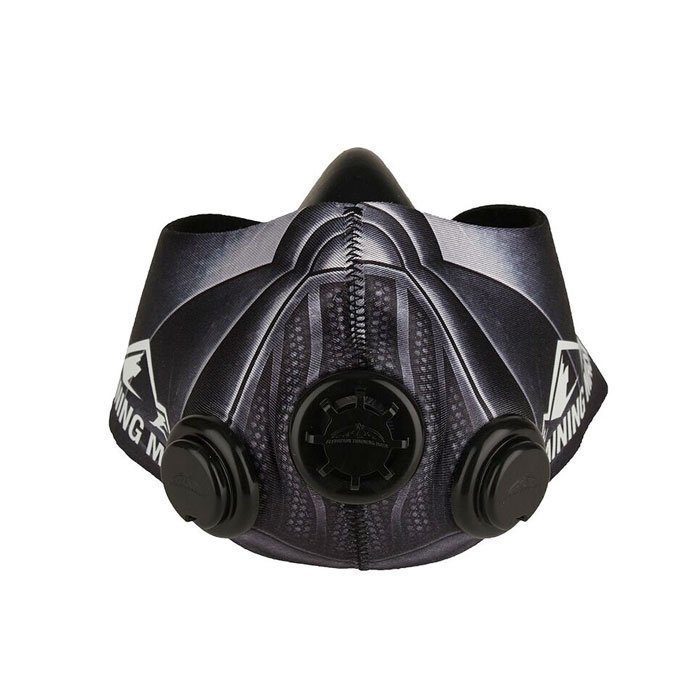 Training Mask 2.0 Sleeve Dark Invader large