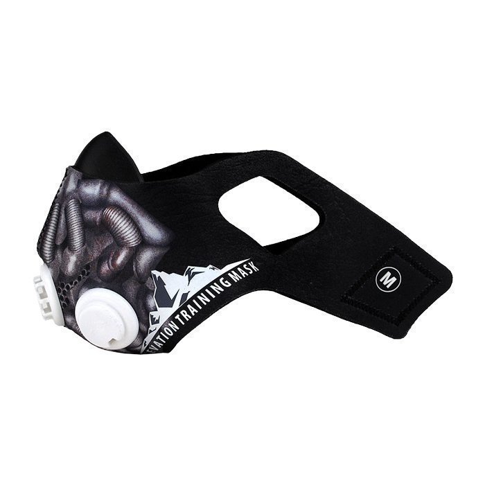 Training Mask 2.0 Sleeve Insane large