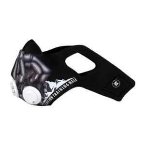 Training Mask 2.0 Sleeve Insane small