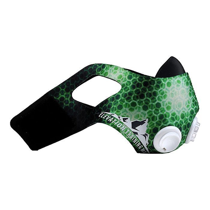 Training Mask 2.0 Sleeve matrix medium