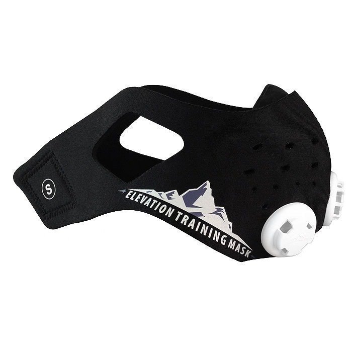 Training Mask 2.0 large