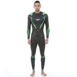 Tri Comp Fullsuit