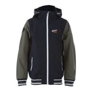 Trigger 16 Jacket