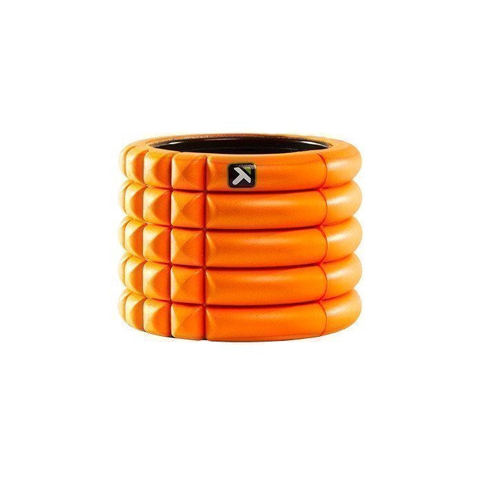 Trigger Point Grid Mini Orange