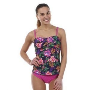 Tropical Garden Tankini