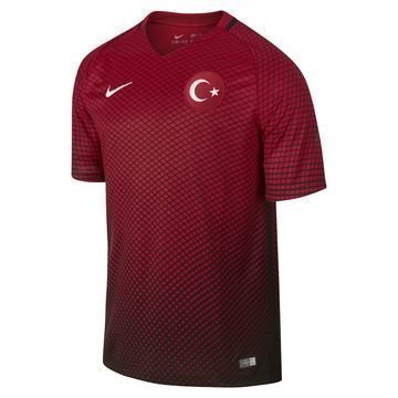 Turkki Kotipaita 2016/17 Lapset