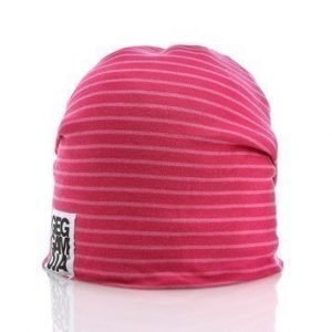 Two Color Cap Fleece