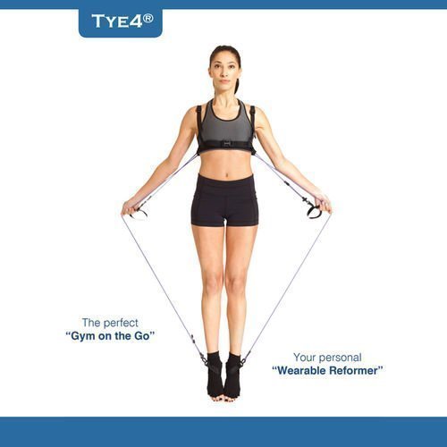 Tye4 the wearable reformer