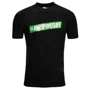 #UNISPORTLIFE T-Paita