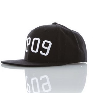 UP09 Crew Snapback