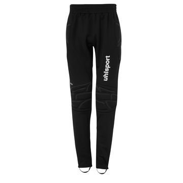 Uhlsport Goalkeeping Pants Standard Black Kids