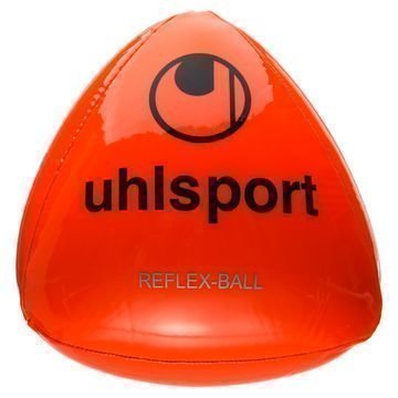 Uhlsport Reflex Ball Punainen