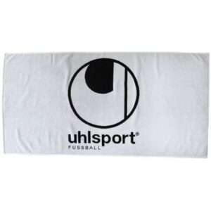 Uhlsport Towel White/Black