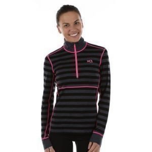 Ulla Half Zip