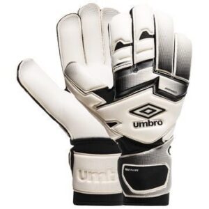 Umbro Maalivahdin Hanskat Neo Pro DPS Valkoinen/Musta