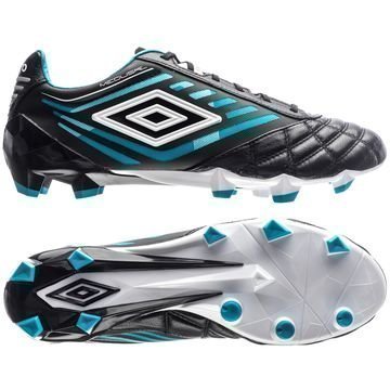 Umbro Medusae Pro HG Musta/Valkoinen/Sininen