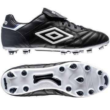 Umbro Speciali Eternal Pro HG Musta/Valkoinen/Sininen