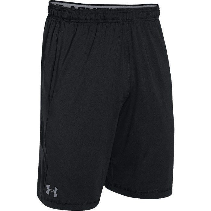 Under Armour 8 inch Raid Short black M