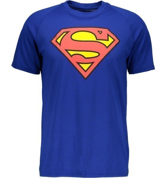 Under Armour Alt Ego Superman Treenipaita