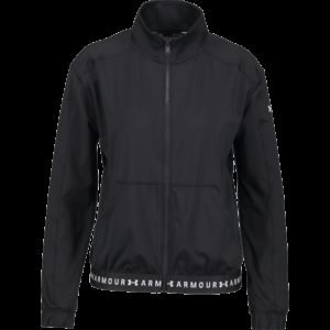 Under Armour Armour Fz Hood Treenipaita