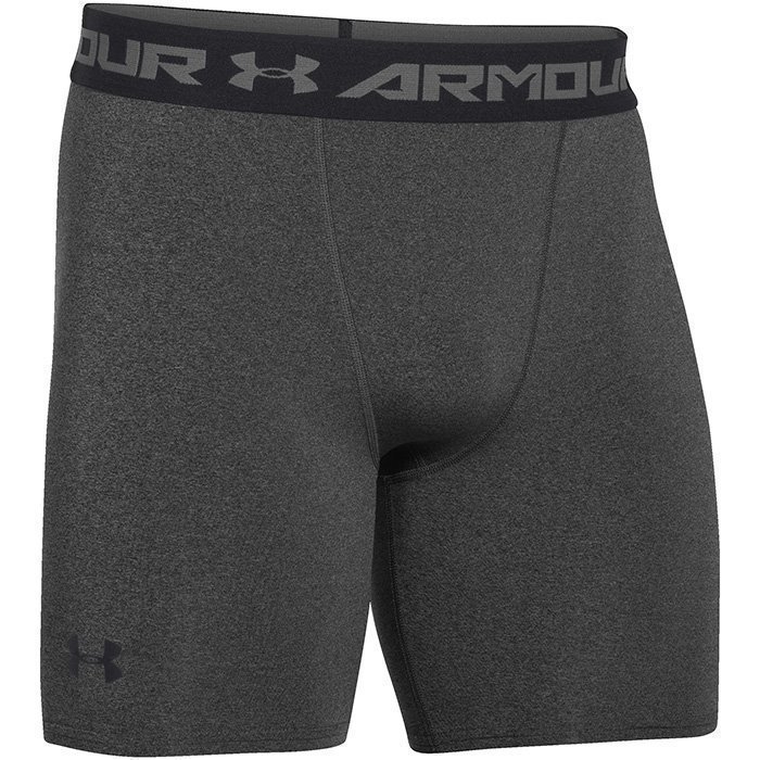 Under Armour Armour HG Comp Short Carbon Heath S