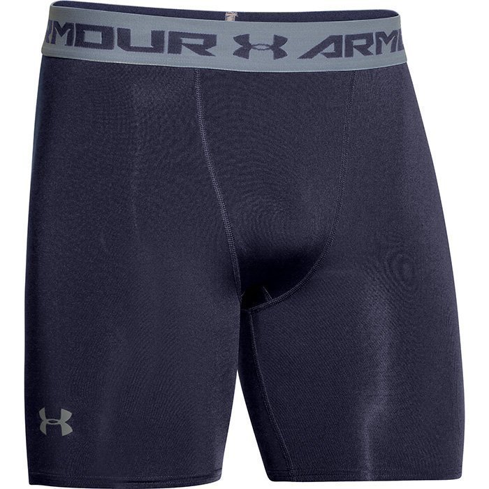 Under Armour Armour HG Comp Short Midnight Navy S