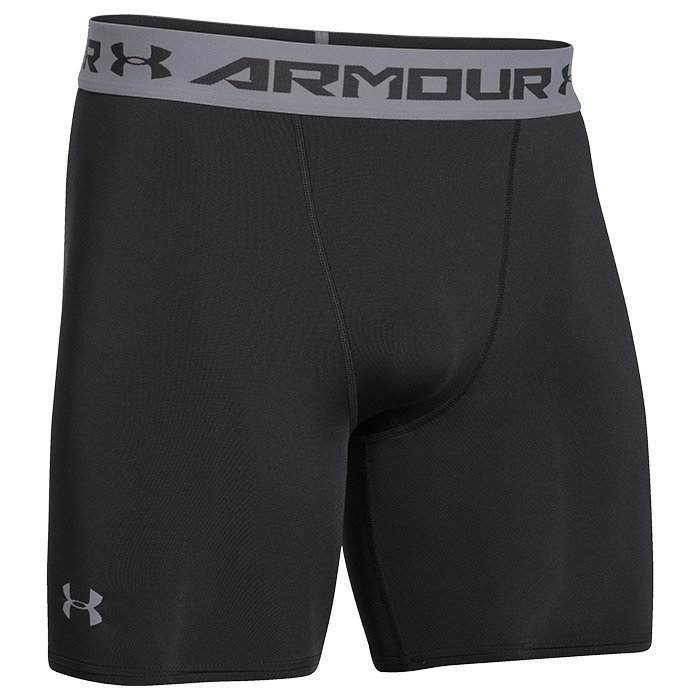 Under Armour Armour HeatGear Compression Short black S