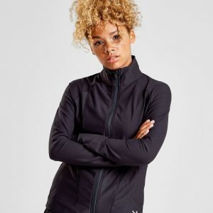 Under Armour Balance Full Zip Verryttelytakki Musta